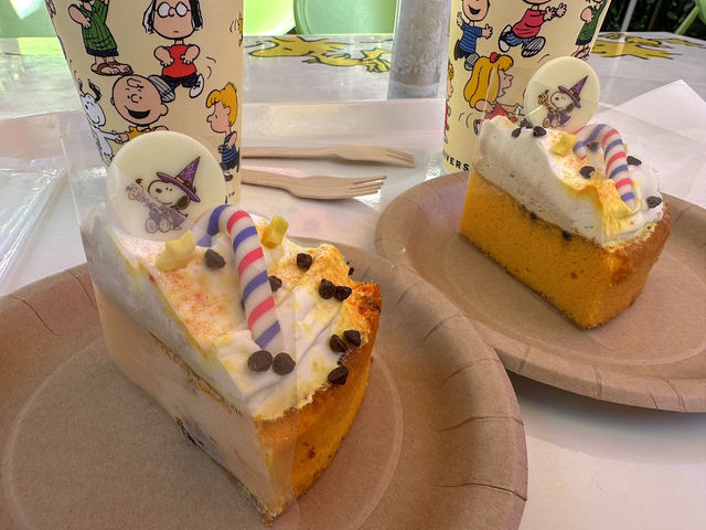 今年も開催！ユニハロ🎃