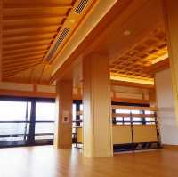 三大名城～熊本城