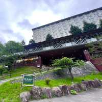 【北海道】日本最大級！20種類の露天風呂！散歩しながら温泉！？