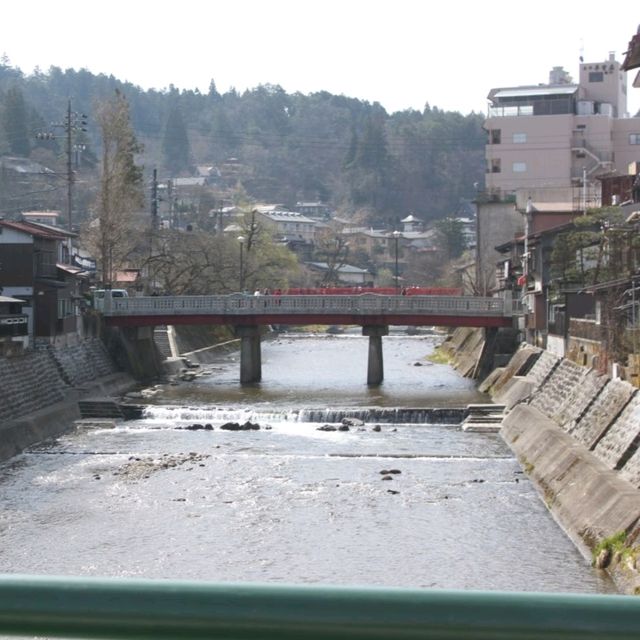 【岐阜】飛騨高山の朝活！宮川朝市の楽しみ方