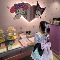 ✨【愛上高雄漢來飯店的原因】✨