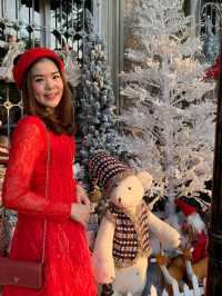 B-Story Garden Cafe & Restaurants