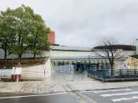 長崎平和公園