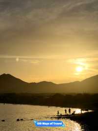 Place with spooky name: The Bay of the Dead