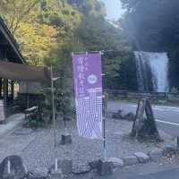 大分県玖珠町　絶好のロケーションで十割蕎麦　【そば処　水月】