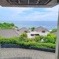 Relax at Ulu Segara Luxury Suites