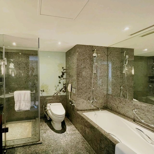 台北喜來登大酒店