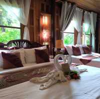The Antique Riverside