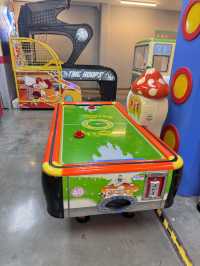 Kids Fantasia— พาน้องๆมาเล่นกัน!