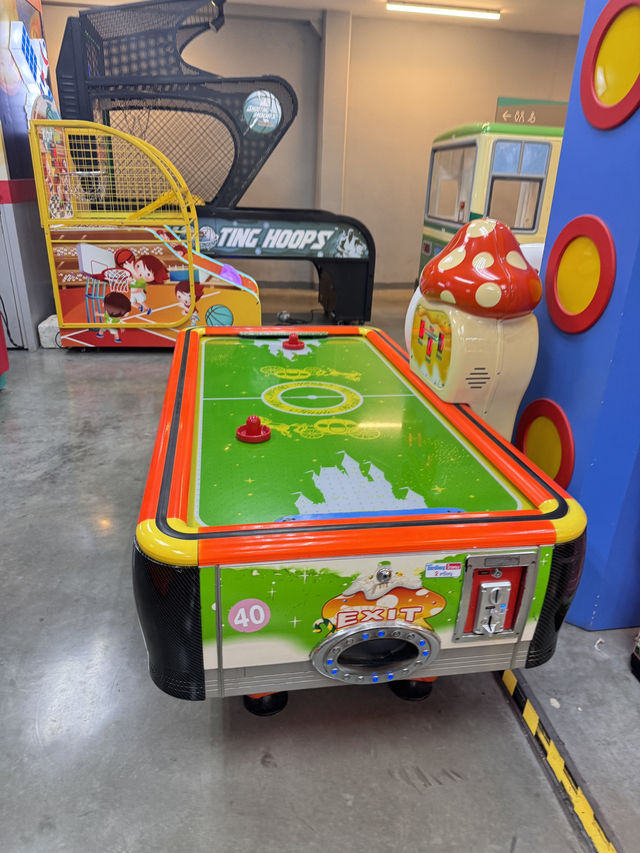 Kids Fantasia— พาน้องๆมาเล่นกัน!