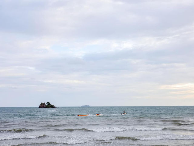 โรงเเรมพิมพิมาน เเหลมเเม่พิมพ์ ระยอง (Pimpimarn Ho