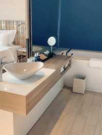 ห้องพักที่แพงและวิวสวยที่สุดของ Veranda Pattaya