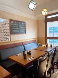 高質親民價日式料理餐廳