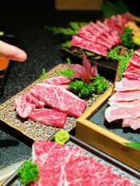 想食人均兩三百蚊嘅高質和牛 絕對唔可以錯過呢間