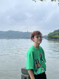 🏞️ ทะเลสาบซีหู สวรรค์บนดินที่ต้องมาสักครั้ง!