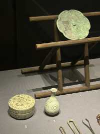 【韓国・コンジュ】三国時代の百済の都・コンジュをもっと知る国立公州博物館