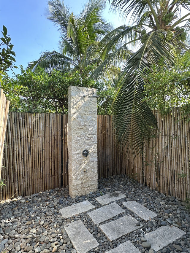 Melia Hồ Tràm, Beach Resort🏡