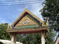 วัดบูรพาราม ยะหริ่ง ปัตตานี