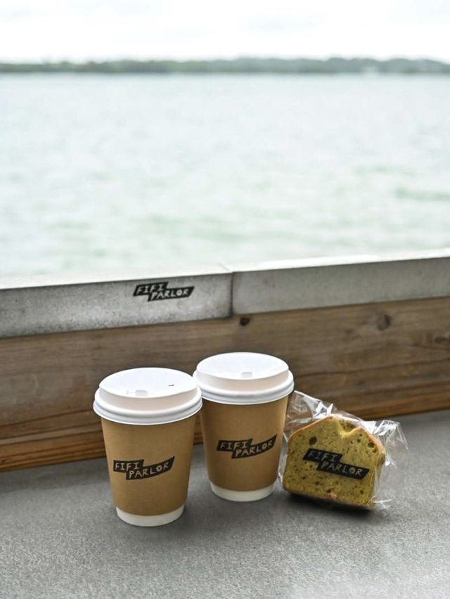 【沖縄旅行】沖縄本島のおすすめカフェ3選☕️