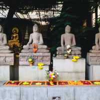 วัดไทยพุทธคยา