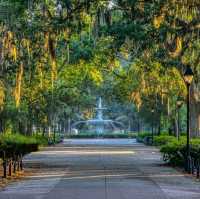 Savannah, Georgia
