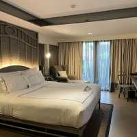 Riva Surya Hotel Bangkok โรงแรมติดแม่น้ำเจ้าพระยา🦦