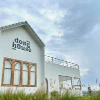 Dong House Cafe 