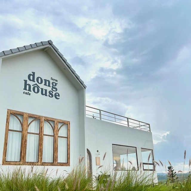 Dong House Cafe 
