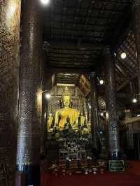 เที่ยวชมวัดที่เมืองมรดกโลก ความสวยงามที่ยังคงอยู่
