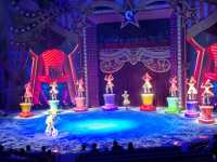 Chimelong Ocean Kingdom in Zhuhai, China