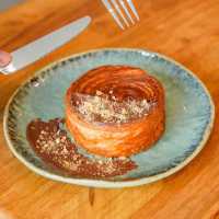 Numberten specialty coffee 