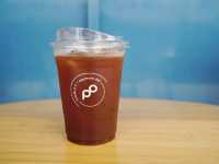 Double P / espresso bar คาเฟ่นนทบุรี