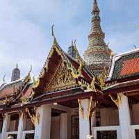The Grand Palace, Bangkok