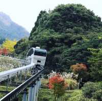 英彥山，九州的第一修煉靈場
