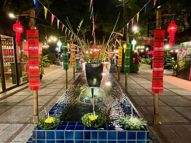 【タイ・プーケット】海沿いのシーフード専門店Kan Eang at Pier