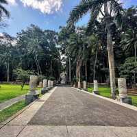 Sangeh Monkey Forest: A Tranquil Haven for Nature Lovers