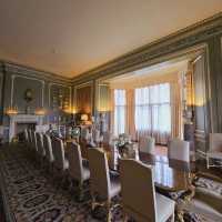 Leeds Castle 利茲城堡