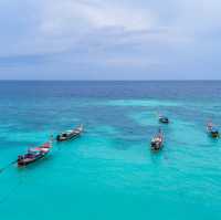 เกาะหลีเป๊ะ Thailand