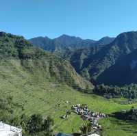 Batad Rice Terraces, Banaue