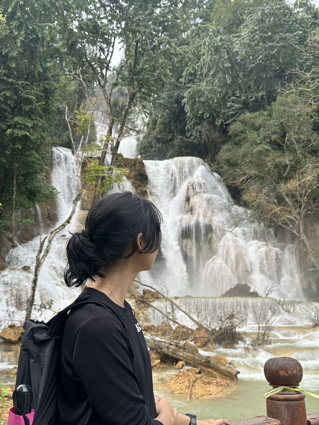 Laos: Rich Blend of Colonial and Traditional Lan Xang Cultures