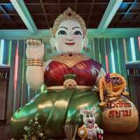 one day trip Thailand