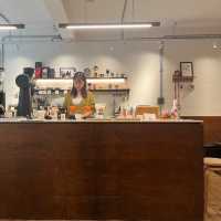 【台湾】KITE COFFEE☕️