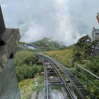 Exploring Fansipan: The Roof of Indochina