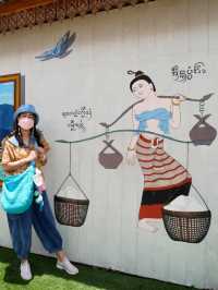 👏 วัดศรีมงคล (ก๋ง)