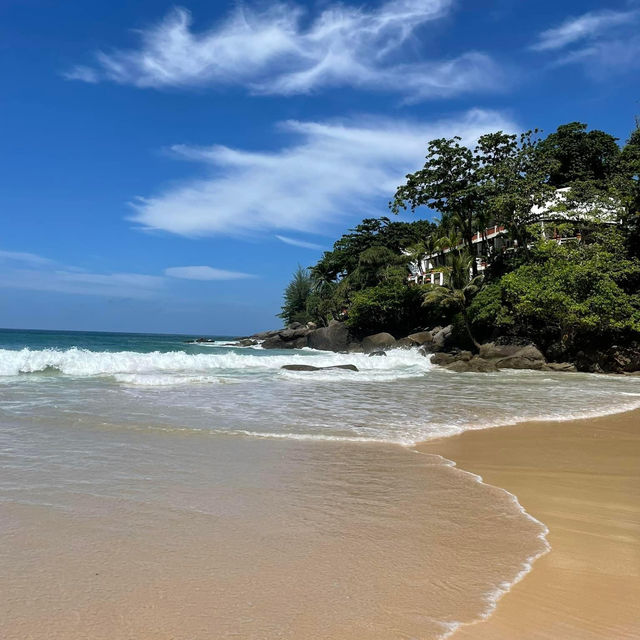 รีวิวที่เที่ยวภูเก็ต EP2 🏖️