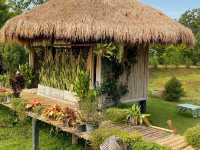 ชิดลม - ชมฝาย คาเฟ่บรรยากาศดีริมทาง