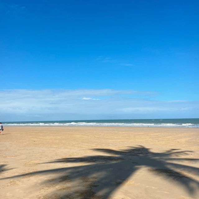 Discover the Tropical Charm of Mission Beach, Queensland