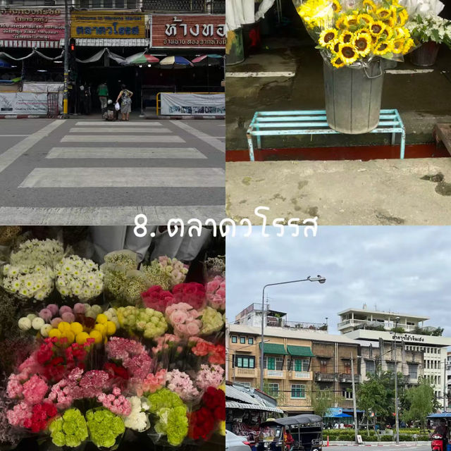 รวมมิตรที่เที่ยวเจียงใหม่ 9 พิกัดไปเรื่อยไปเปื่อย🌱