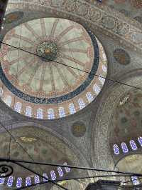 トルコ旅行🇹🇷