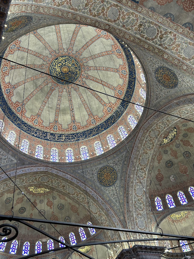 トルコ旅行🇹🇷